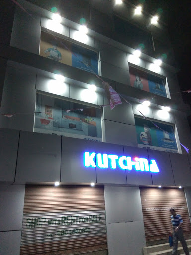 Kutchina, 367/A, Indira Gandhi Rd, Rammohan Place, Konnagar, West Bengal 712235, India, Kitchen_Appliances_Store, state WB