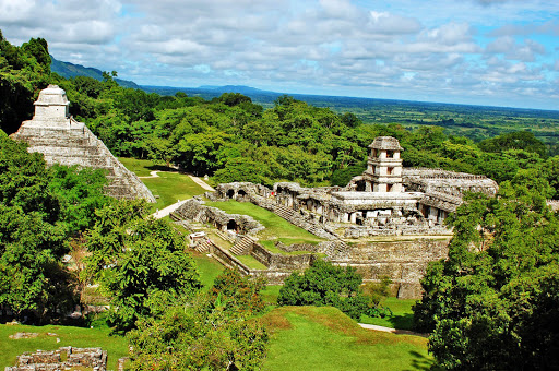Operadora Turistica Chambajlum, Merle Green, La Cañada, 29960 Palenque, Chis., México, Servicios de viajes | CHIS