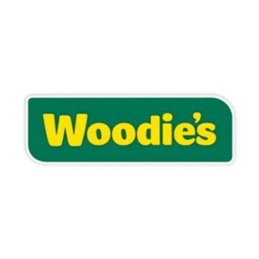 Woodie's Naas Road logo