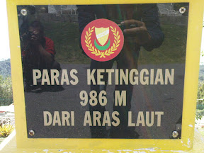 Pic2x n Video2x Ride Ke Kedah Darul Aman - Hutan Lipur Titi Hayun, Yan.. DSC01846