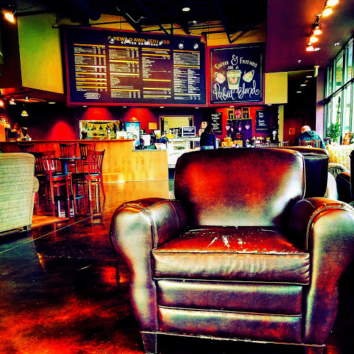 Espresso Bar «Brewed Awakenings Coffee Roasters», reviews and photos, 6709 NE 63rd St #101, Vancouver, WA 98661, USA