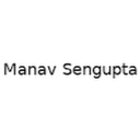 Manav Sengupta's user avatar