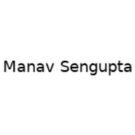 Manav Sengupta's user avatar