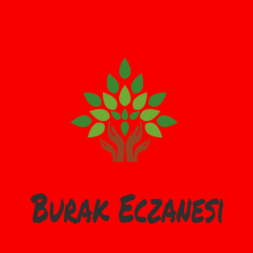 BURAK ECZANESİ logo