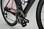 Divo ST Shimano Dura Ace 9000 Knight Composites 35 Complete Bike at twohubs.com