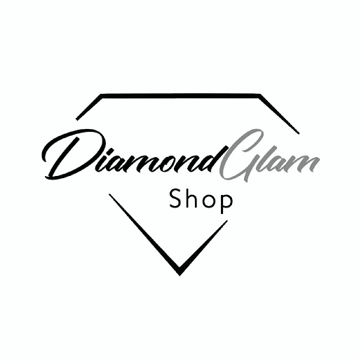 Diamond Glam Shop logo