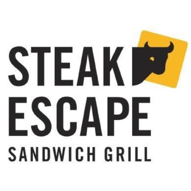 Steak Escape logo