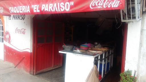 Taqueria El Paraiso., Rayon 86, El Paraíso, 73176 Huauchinango, Pue., México, Restaurante de comida para llevar | PUE