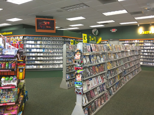 Movie Rental Store «Family Video», reviews and photos, 1100 E Constitution St #130, Norman, OK 73072, USA