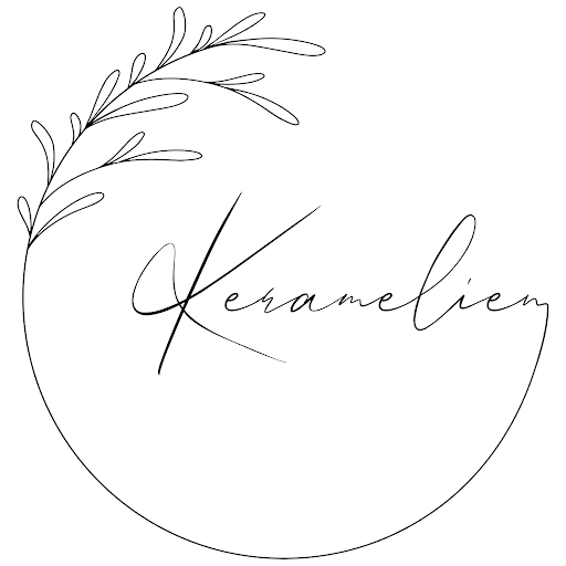 Keramiek Atelier Keramelien logo