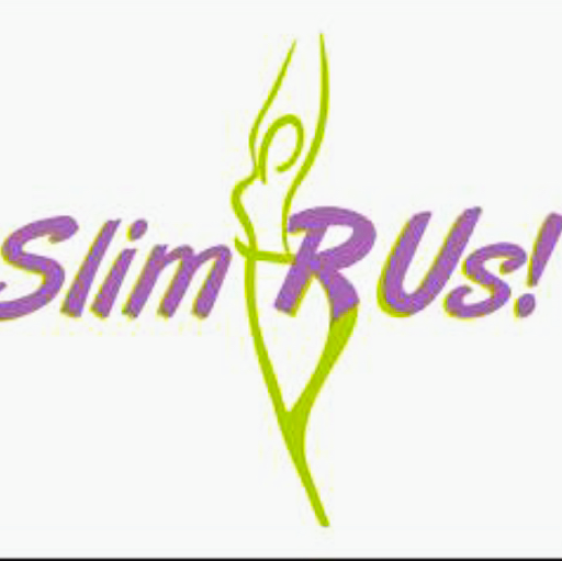 Slim R Us logo
