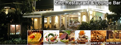 Photos of Zinc Port Douglas
