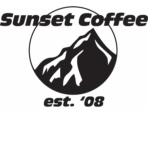 Sunset Coffee Company logo