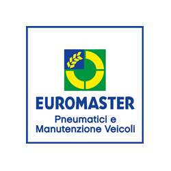 Euromaster Crespi Gomme logo