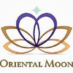 Oriental Moon Aref Ursula logo