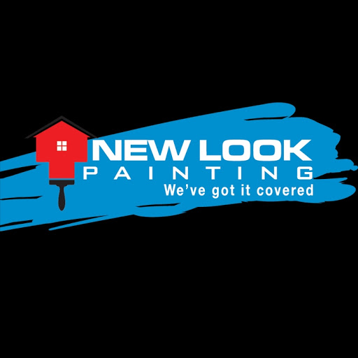 New Look Painting Company LLC logo