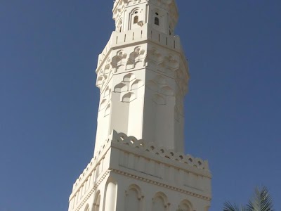 photo of مقابر جزيرة الفيل