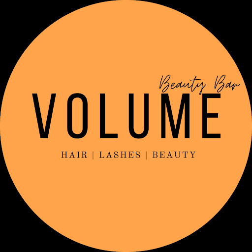 VOLUME Beauty Bar