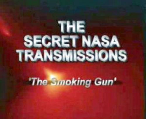 Secret Evidence Of Nasa Ufoalien Transmissions Ufo Documentary