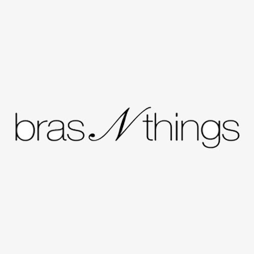 Bras N Things Adelaide City logo