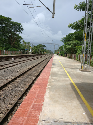 Kotikulam, Kottikkulam - Arattu Kadavu Rd, Palakkunnu, Bekal, Kerala 671319, India, Train_Station, state KL