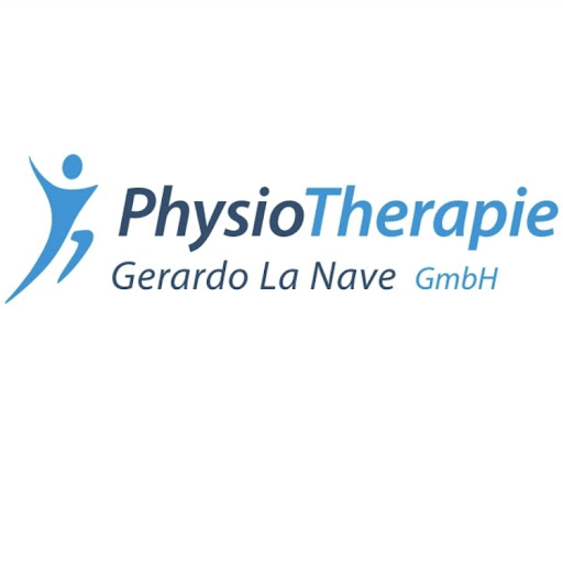 Physiotherapie Gerardo La Nave logo