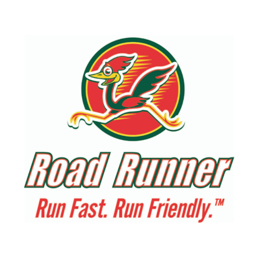 Road Runner logo