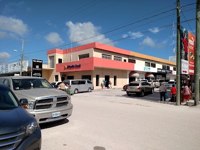 photo of Atlantic Bank Belize Free Zone
