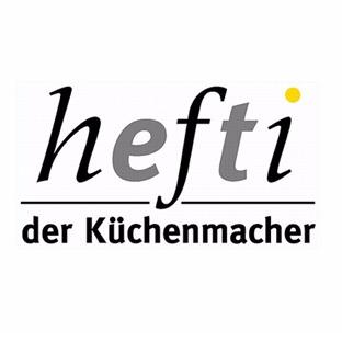 Küchenbau Hefti Ins AG logo