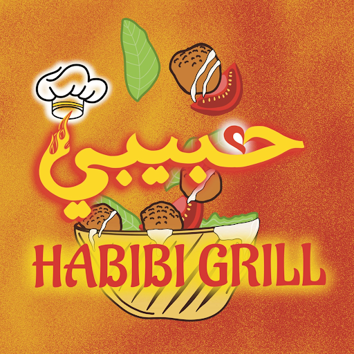 Habibi Grill Halal Shawerma & Falafel