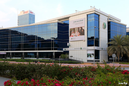 Dubai Islamic Bank, Al Kawkab St - Dubai - United Arab Emirates, ATM, state Dubai