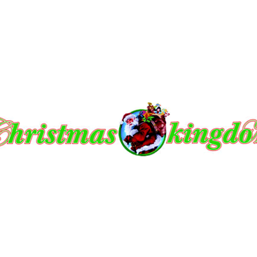 Christmas Kingdom logo