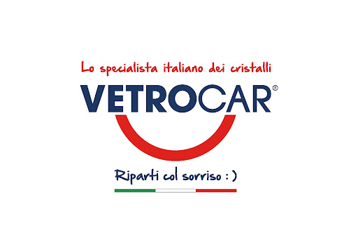 VetroCar Service Point