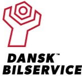 Dansk Bilservice.dk logo