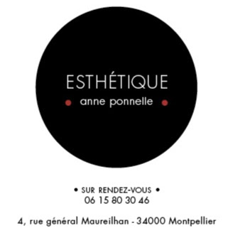 Esthétique Anne Ponnelle - Soins Dr.Hauschka logo