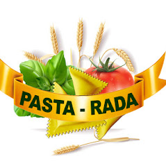 Pasta Rada logo