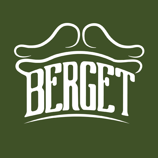 Café Berget logo