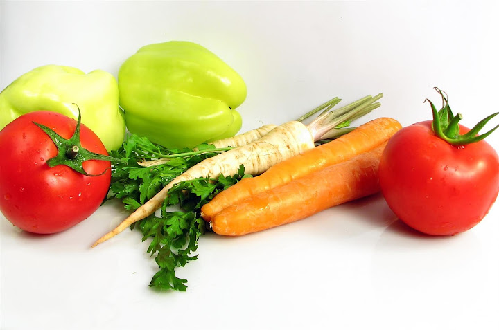 Key to a Healthy Vegan Diet