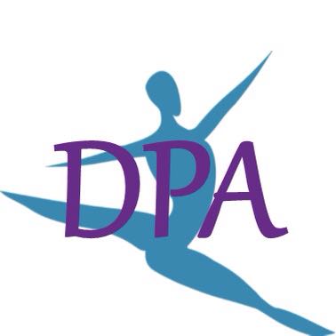 Devine Performing Arts logo