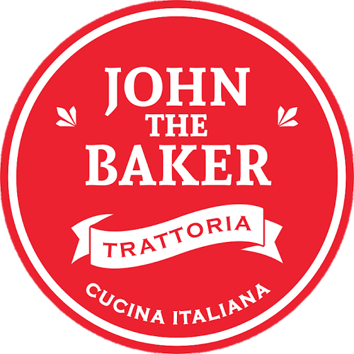 John the Baker logo