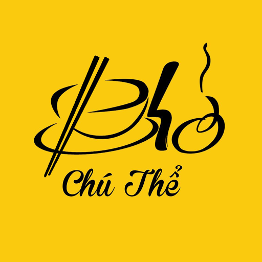 Pho Chu The logo