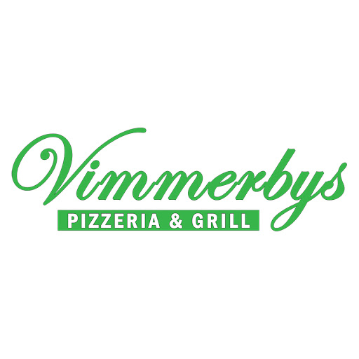 Vimmerbys Pizzeria & Grill logo