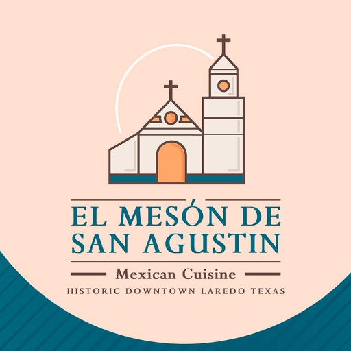 El Meson De San Agustin logo