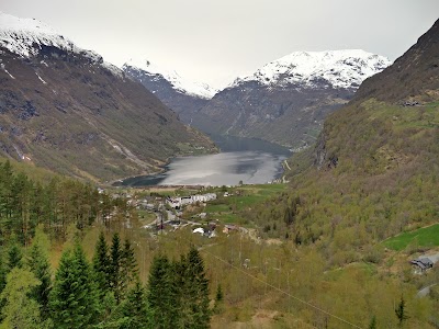 lodging
