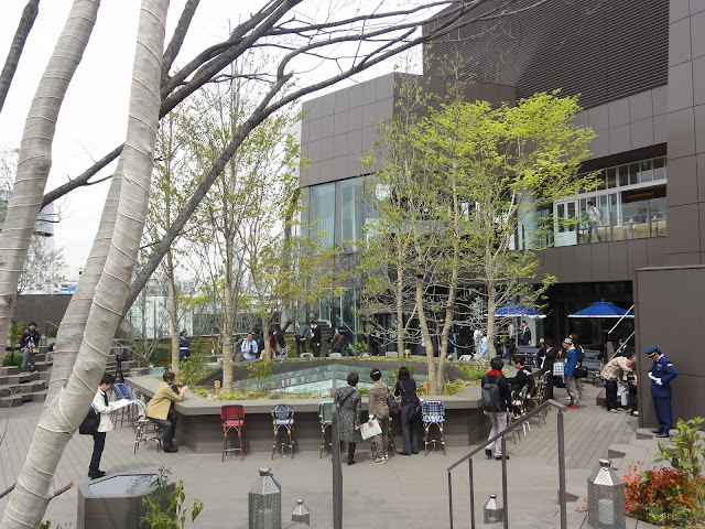 東急プラザ表参道原宿に行ってきました 大学生の美容ブログ Beauniversity