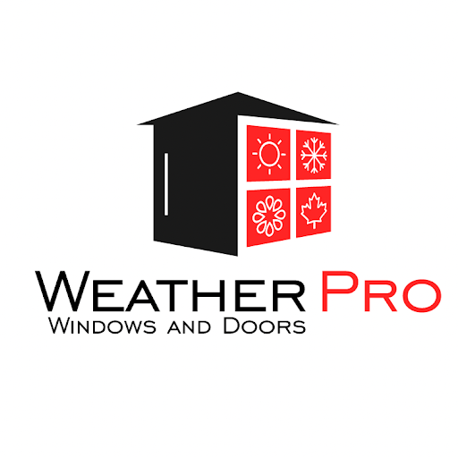 Weather Pro Windows and Doors logo