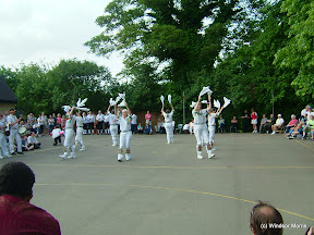 Album: Kirtlington