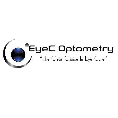 EyeC Optometry logo