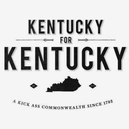 Kentucky for Kentucky logo