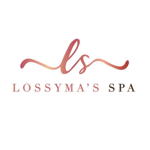 Lossyma's Spa logo